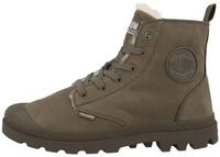 Palladium Pampa Hi Zip WL Herren Schn&uuml;rboots Stiefeletten, Stiefel, Winterstiefel,