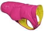Ruffwear Hundemantel Thermojacke Quinzee Insulated Jacket Fireweed Pink