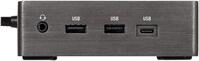 Gigabyte BRIX Core Ultra 5 225H DDR5 SO-DIMM WiFi_BT 2.5G Barebone-PC (Intel Core