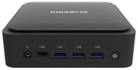 Gigabyte BRIX Barebone GB-BER7-8840 (D) AMD PC (Bluetooth, Wi-Fi, Kopfh&ouml;rerbuchse)