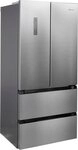 BAUKNECHT French Door KGDD NF 1820XLD IN, 182,3 cm hoch, 83,2 cm breit, NoFrost,