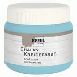 C. KREUL Kreidefarbe KREUL Kreidefarbe Chalky ice mint 150ml Dose