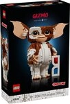 LEGO&reg; Ideas 21361 Gremlins&trade;: Gizmo Konstruktionsspielsteine, (Set, 1125...
