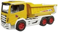 Bruder&reg; Spielzeug-Baumaschine Baufahrzeug Modell Baufahrzeug Modell 03470