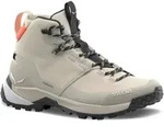 Salewa Puez 2 Mid Ptx W, Powertex Wanderstiefel, Damen - Salewa Outdoorschuh UK...