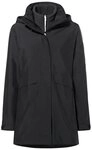 VAUDE 3-in-1-Funktionsjacke Women's Idris 3in1 Parka IV robuste Doppeljacke f&uuml;r