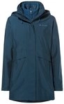 VAUDE 3-in-1-Funktionsjacke Women's Idris 3in1 Parka IV robuste Doppeljacke f&uuml;r