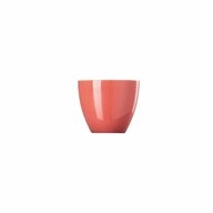 Thomas Porzellan Eierbecher Sunny Day Soft Red, 5 cm