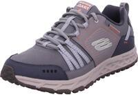 Skechers Escape Plan Schn&uuml;rschuh mit wasserabweisendem Obermaterial