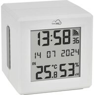 TFA Dostmann TFA Dostmann WLAN Gateway TFA.me ID-01 35.8103.02 WLAN-Wetterstation