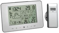 TFA Dostmann digital TFA 35.1156 Meteotime Primo mit Wettervorhersage
