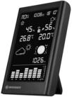 BRESSER BRESSER Funk-Wetterstation MeteoTemp TBV Funkwetterstation