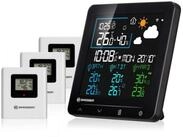 BRESSER BRESSER Quadro Individio Wetterstation NV Wetterstation