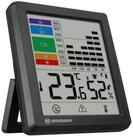 BRESSER Raumluft-Qualit&auml;tssensor BRESSER Thermo-Hygrometer mit Schimmelalarm