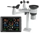 BRESSER BRESSER 7-in-1 LoRa Profi-Wetterstation Terral Wetterstation