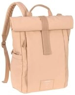 L&Auml;SSIG Tagesrucksack GRE Rolltop Up Backpack peach rose