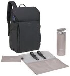 L&Auml;SSIG Rucksack GRE Slender Up (Set, 4-tlg)