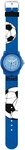 Scout Quarzuhr Crystal, 280305030, Armbanduhr, Kinderuhr, Geschenkidee, Schulanfang,