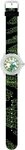 Scout Quarzuhr Crystal 164000019, Armbanduhr, Kinderuhr, Lernuhr, Geschenkidee,