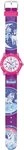Scout Quarzuhr Crystal 280305040, Armbanduhr, Kinderuhr, Geschenkidee, Schulanfang,
