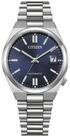 Citizen Automatikuhr TSUYOSA 37 mm NJ0200-50M, Armbanduhr, Damenuhr, Mechanische Uhr,