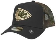 New Era Trucker Cap Trucker NFL Teams