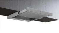 SIEMENS Flachschirmhaube LI64LB521 Serie iQ100 LI64LB521, Langlebige...