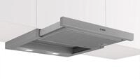BOSCH Flachschirmhaube DFL064W54 Serie Serie 2 DFL064W54, Helle