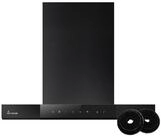 KKT KOLBE Wandhaube Dunstabzugshaube 60cm SHAPE6005S Dunstabzugshaube 60cm
