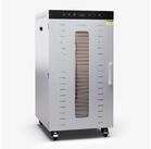 Klarstein D&ouml;rrautomat MasterJerky 350 D&ouml;rrautomat 2000W 30-90&deg;C 24 Schienen 3m&sup2;