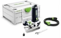 FESTOOL Fr&auml;se Festool Modul-Kantenfr&auml;se MFK 700 KA EQ-Plus