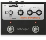 Behringer Musikinstrumentenpedal, (Effekte, Modulationseffekte), Chorus Symphony -
