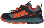 TROLLKIDS Kids Tronfjell Hiker Low Wanderschuh