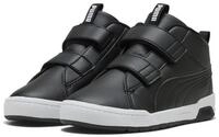 PUMA Multiflex 2 Mid Sneakers Kinder Sneaker schwarz 28,5 EU
