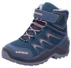 Lowa MADDOX WARM GTX MID JR Stiefel