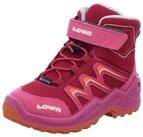 Lowa MADDOX WARM GTX MID JR Stiefel
