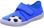 Superfit Bill Hausschuh blau 37 EU