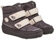 Affenzahn Wolle Comfy Winterstiefel wasserdicht und warm gef&uuml;ttert