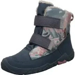 Superfit Trace Stiefel blau|rosa 25 EU