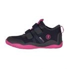 TROLLKIDS Kids Hallingdal Barefoot Winter Hiker Winterstiefel