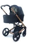 Pixini Kombi-Kinderwagen Pixini Kinderwagen Keoni
