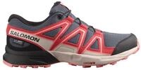 Salomon SPEEDCROSS WATERPROOF Wanderschuh wasserdicht