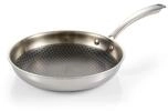 Tescoma Bratpfanne Bratpfanne SteelCRAFT &oslash; 24 cm