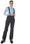 Killtec Skihose KSW 249 WMN SKI PNTS Wasser- und winddicht, abnehmbare Tr&auml;ger,