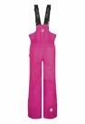 TROLLKIDS Schneelatzhose KIDS NORDKAPP PANTS