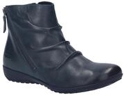 Josef Seibel Naly 61, braun Stiefelette