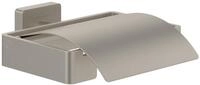 Villeroy & Boch Toilettenpapierhalter Elements - Striking, 131 x 115 mm mit...