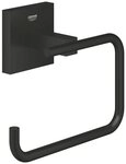 Grohe Toilettenpapierhalter Start Cube, WC-Papierhalter ohne Deckel -...