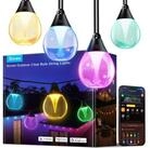 Govee Smarte Lampe