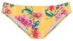 Sunseeker Bikini-Hose Modern mit Blumendruck